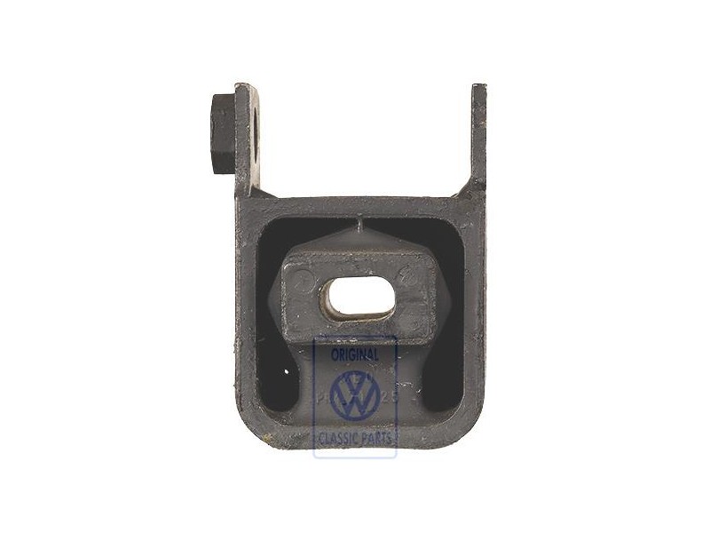Γνήσιο VW Ελαστομεταλλικό Έδρανο - 823399151