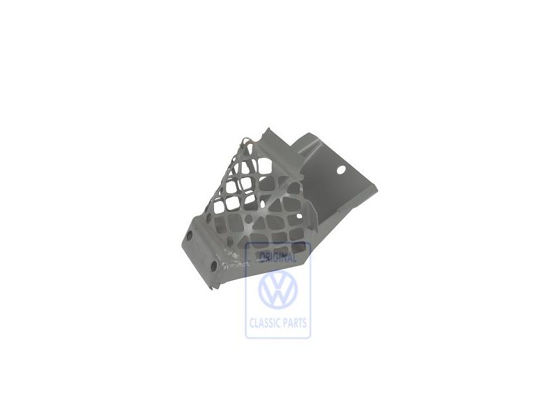 Γνήσιο VW Βάση Έδρασης Κολόνας Τιμονιού - 823805373