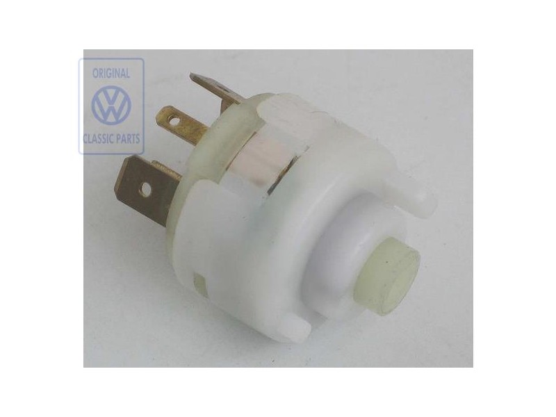 Γνήσιο VW Διακόπτης Ανάφλεξης - 823905849