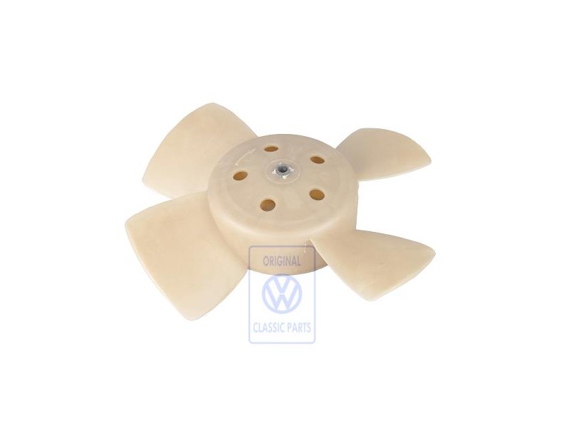 Γνήσιο VW Φτερωτή Βεντιλατέρ - 823959465