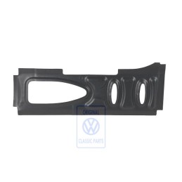 Γνήσιο VW Λαμ. Ενίσχυσης Για Πλαϊνή Δοκό - 831809074