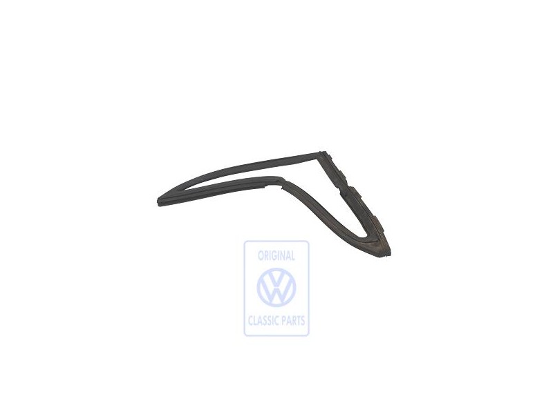 Γνήσιο VW Στεγανοποίηση - 831845262