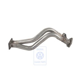 Γνήσιο VW Σωλήνας Καυσαερίων - 853253101AB
