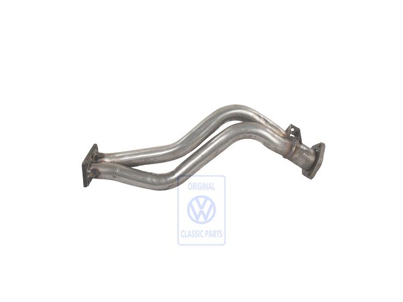 Γνήσιο VW Σωλήνας Καυσαερίων - 853253101AB
