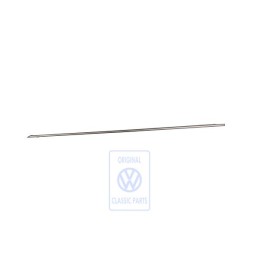 Γνήσιο VW Διακ Λωρίδα Για Κοιλ Παραθύρου - 855853287A