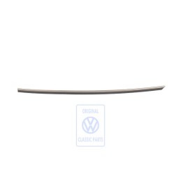 Γνήσιο VW Διακ Λωρίδα Για Πλευρικό Τζάμι - 855853345A