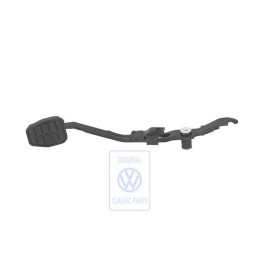 Γνήσιο VW Πεντάλ Συμπλέκτη - 857721315C
