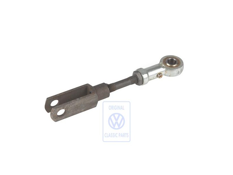 Γνήσιο VW Ράβδος Έλξης - 857721501