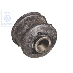Γνήσιο VW Ελαστομεταλλική Βάση, Ρυθμιζ - 861407181