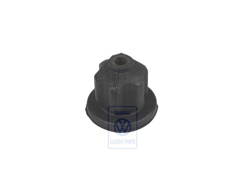 Γνήσιο VW Ελαστομεταλλικό Έδρανο - 861511271