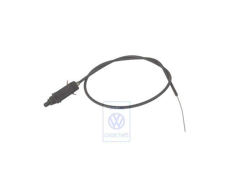 Γνήσιο VW Ντίζα Μίζας - 861711501E