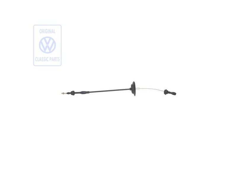 Γνήσιο VW Ντίζα Γκαζιού - 861721555F