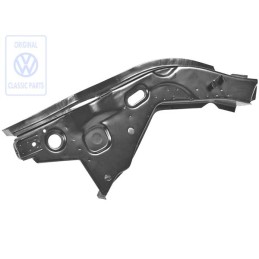 Γνήσιο VW Διαμήκης Φορέας - 861803104B