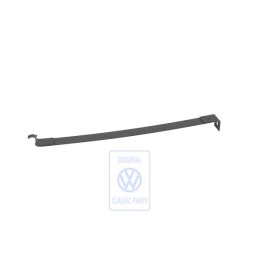Γνήσιο VW Ιμάντας Στερέωσης - 861803381