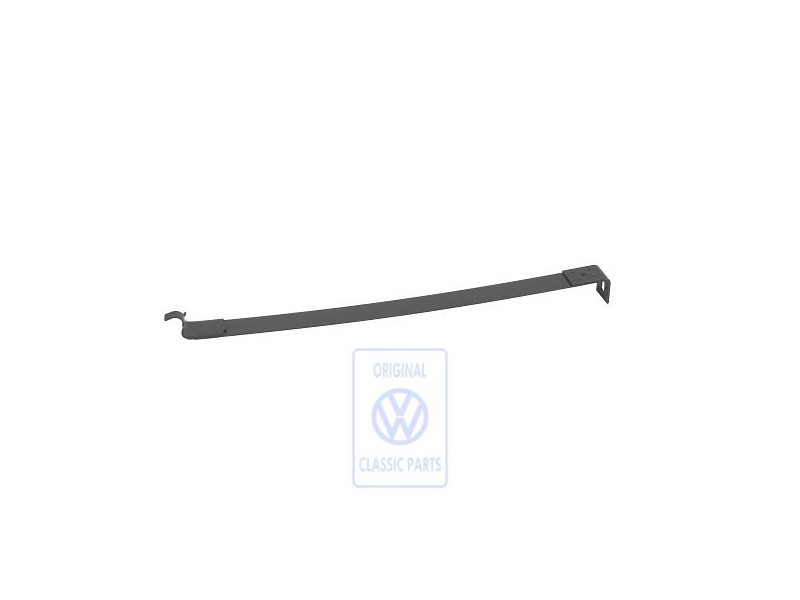 Γνήσιο VW Ιμάντας Στερέωσης - 861803381
