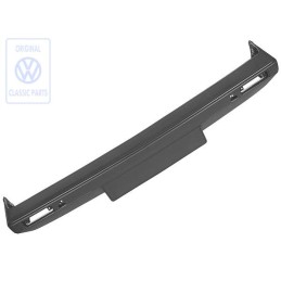 Γνήσιο VW Προφυλακτήρας Γραφίτης - 861807103F GD4
