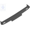Γνήσιο VW Προφυλακτήρας Γραφίτης - 861807103F GD4