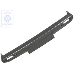 Γνήσιο VW Προφυλακτήρας Γραφίτης - 861807103G GD6