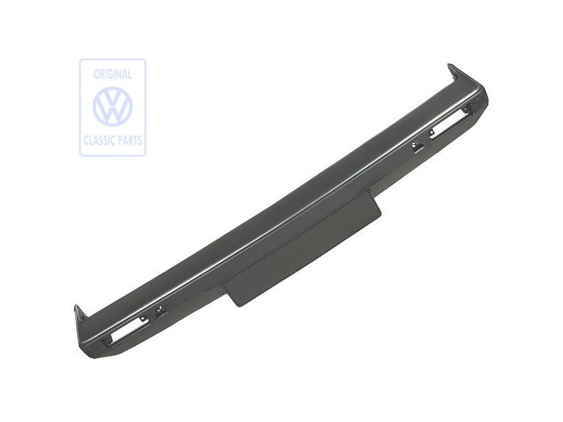 Γνήσιο VW Προφυλακτήρας Γραφίτης - 861807103G GD6