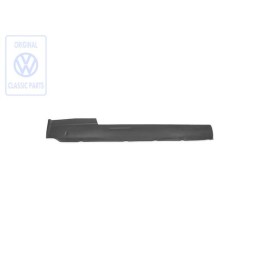 Γνήσιο VW Λαμαρίνα Επισκευής Πλαϊνή Δοκός - 861809848