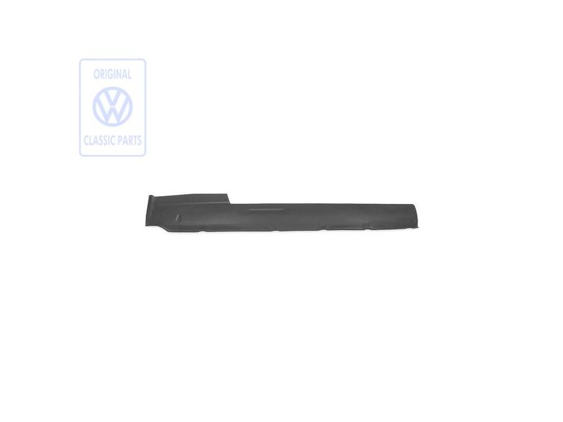 Γνήσιο VW Λαμαρίνα Επισκευής Πλαϊνή Δοκός - 861809848