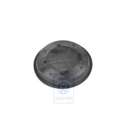 Γνήσιο VW Δακτύλιος Κάλυψ Για Έξοδο Αέρα - 861819447A