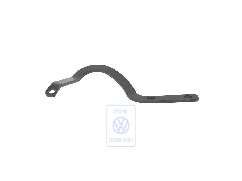 Γνήσιο VW Μεντεσές Καπό - 861823305