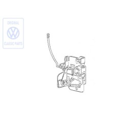 Γνήσιο VW Κλειδαριά Πόρτας - 861837015