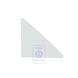 Γνήσιο VW Τζάμι Πόρτας (Σταθερό) - 861845116