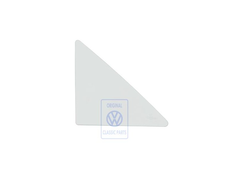 Γνήσιο VW Τζάμι Πόρτας (Σταθερό) - 861845116