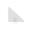 Γνήσιο VW Τζάμι Πόρτας (Σταθερό) - 861845116