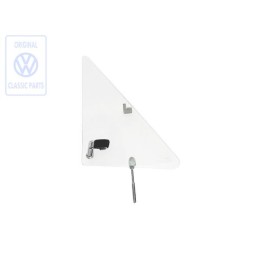 Γνήσιο VW Περιστρ. Τζάμι Παραθύρου - 861845247B