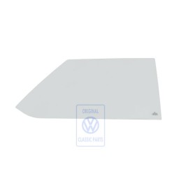 Γνήσιο VW Πλευρικό Τζάμι - 861845302