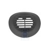 Γνήσιο VW Διάφραγμα - 861857626