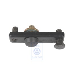 Γνήσιο VW Ρυθμιστικό Εξάρτημα - 861857800