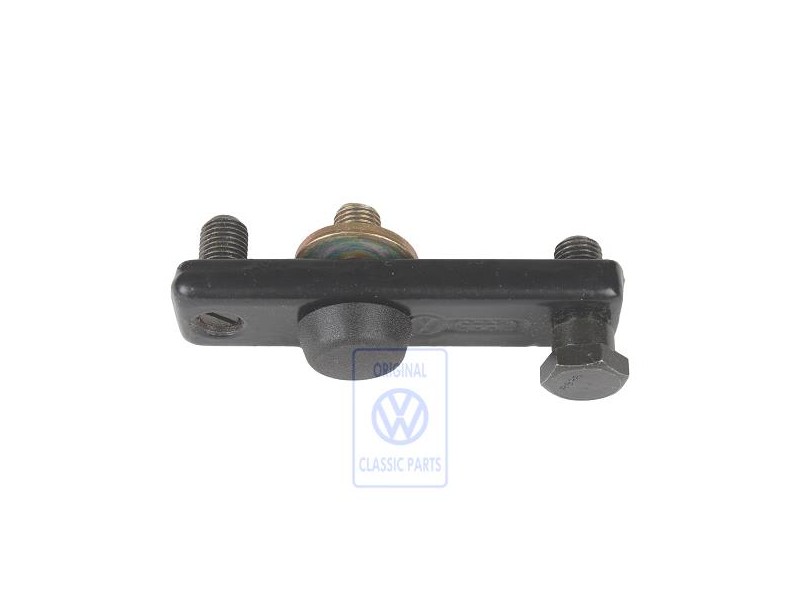 Γνήσιο VW Ρυθμιστικό Εξάρτημα - 861857800
