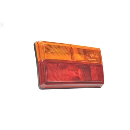 Γνήσιο VW Πίσω Φως Χωρίς Φως Όπισθεν - 861945218B