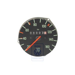 Γνήσιο VW Ταχύμετρο Χωρίς Ημερήσιο Χιλιομετρητή - 861957021D