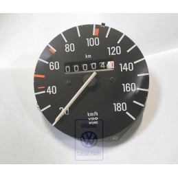Γνήσιο VW Ταχύμετρο Χωρίς Ημερήσιο Χιλιομετρητή - 861957021G