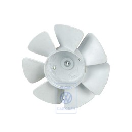 Γνήσιο VW Γρανάζι Ανεμιστήρα - 861965521