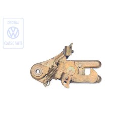 Γνήσιο VW Κλειδαριά Καπό-Κάτω Μέρος - 863823507