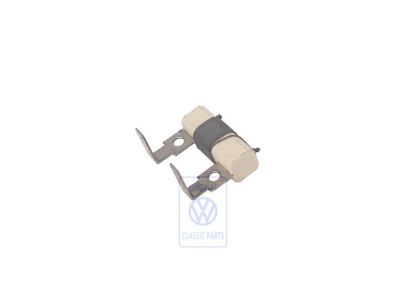 Γνήσιο VW Αντίσταση - 863959131A