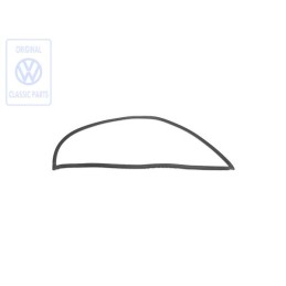 Γνήσιο VW Στεγανοποίηση Για Πίσω Παμπρίζ - 865845521