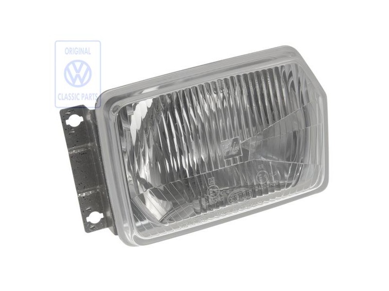 Γνήσιο VW Στέλεχος Προβολέων (Αλογόνο) - 865941105A