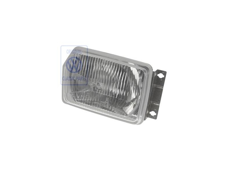 Γνήσιο VW Στέλεχος Προβολέων (Αλογόνο) - 865941106A
