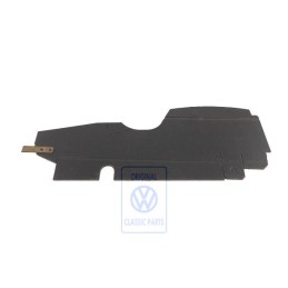 Γνήσιο VW Αεραγωγός - 867121284