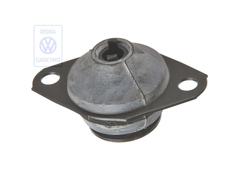Γνήσιο VW Ελαστομεταλλικό Έδρανο - 867199302A