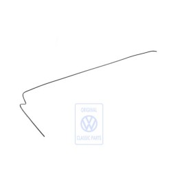 Γνήσιο VW Σωλήνας Καυσίμου - 867201361A