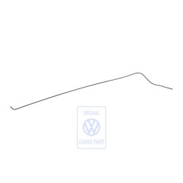 Γνήσιο VW Σωλήνας Καυσίμου - 867201361C
