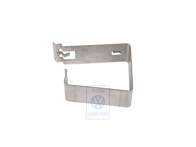 Γνήσιο VW Σφιγκτήρας - 867201519